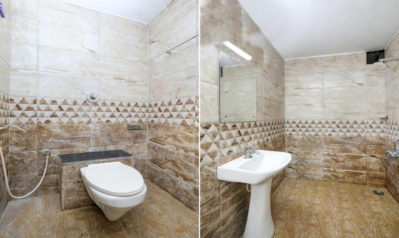 Itsy By Treebo - Greenwood Inn And Suites Near Mysore Palace Narasimharaja Puram Exterior foto